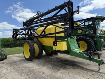 Main image Demco 1600